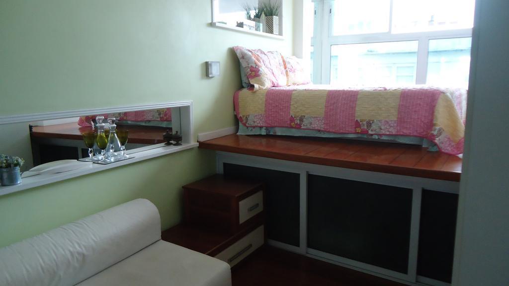 Studio Renata Apartment Рио де Жанейро Екстериор снимка