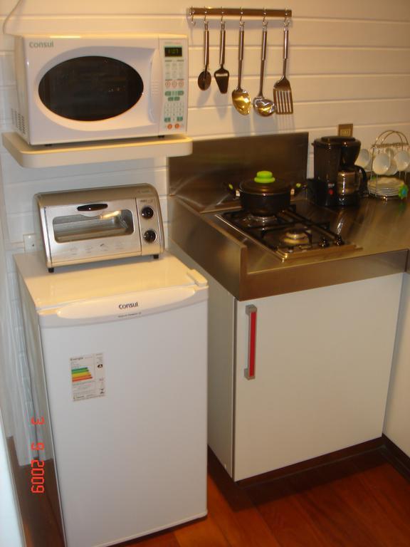 Studio Renata Apartment Рио де Жанейро Екстериор снимка