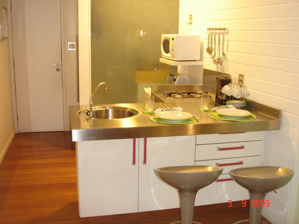 Studio Renata Apartment Рио де Жанейро Екстериор снимка