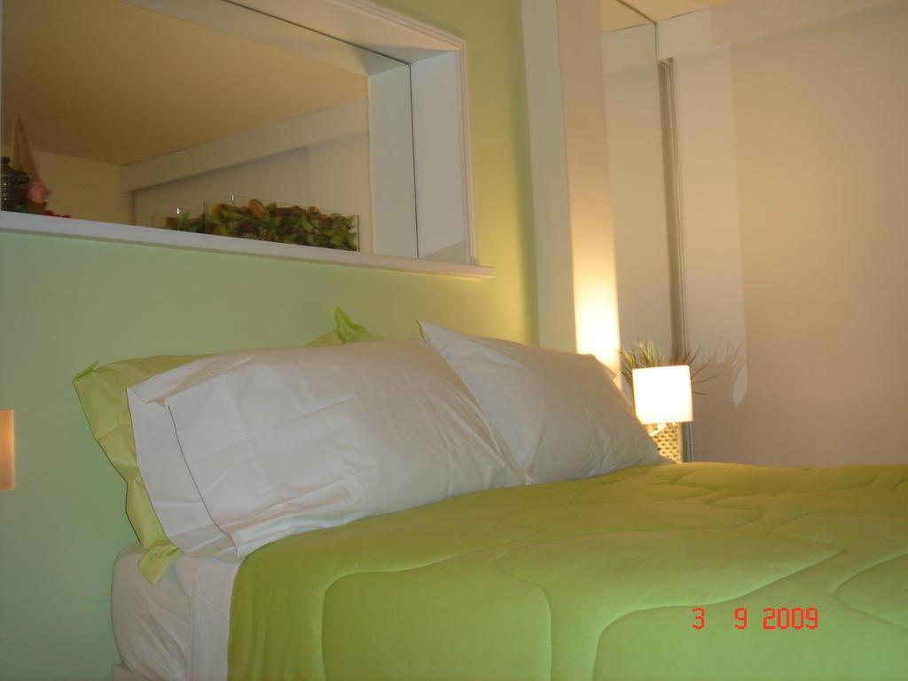 Studio Renata Apartment Рио де Жанейро Екстериор снимка