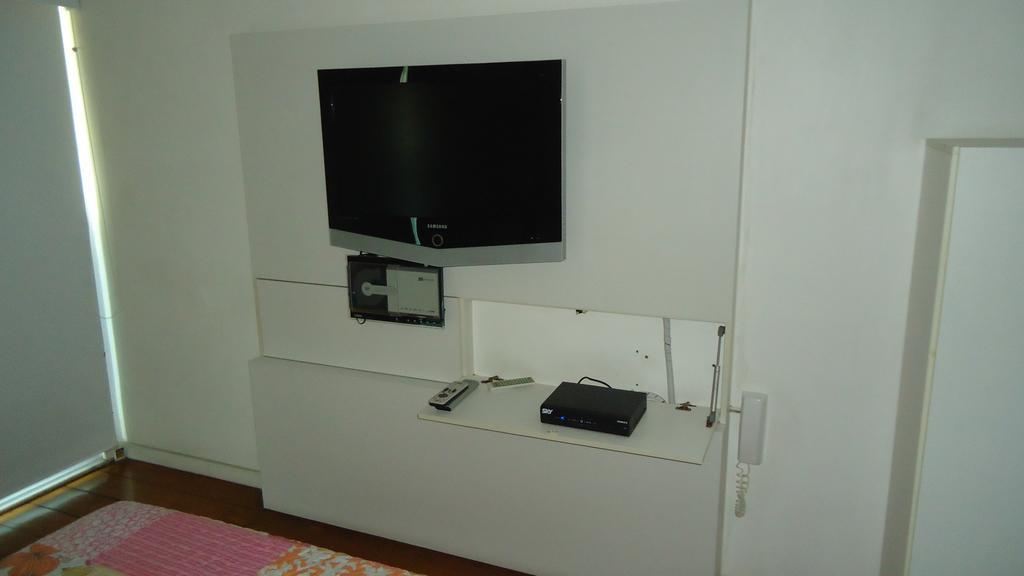 Studio Renata Apartment Рио де Жанейро Екстериор снимка
